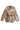 OVERSIZED FAUX FUR COAT WITH LARGE SHAWL COLLAR IN SERVAL PRINT AND BELT - ESSENTIALS JIORO ОВЪРСАЙЗ ПАЛТО ОТ ИЗКУСТВЕН КОСЪМ С ШАРКА СЕРВАЛ С ГОЛЯМА ШАЛ-ЯКА И КОЛАН - ESSENTIALS JIORO