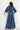 HIGH-WAISTED FLARED DENIM PANTS WITH FRONT SLITS - ESSENTIALS JIORO ПАНТАЛОН ОТ ТЪНЪК ДЕНИМ С ВИСОКА ТАЛИЯ И ЦЕПКИ – ESSENTIALS JIORO