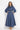 LONG DENIM SKIRT WITH ELASTIC WAIST AND SIDE POCKETS - ESSENTIALS JIORO ДЪЛГА ПОЛА ОТ ДЕНИМ С ЛАСТИК И СТРАНИЧНИ ДЖОБОВЕ - ESSENTIALS JIORO