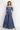 HIGH-WAISTED FLARED DENIM PANTS WITH FRONT SLITS - ESSENTIALS JIORO ПАНТАЛОН ОТ ТЪНЪК ДЕНИМ С ВИСОКА ТАЛИЯ И ЦЕПКИ – ESSENTIALS JIORO