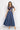 LONG DENIM SKIRT WITH ELASTIC WAIST AND SIDE POCKETS - ESSENTIALS JIORO ДЪЛГА ПОЛА ОТ ДЕНИМ С ЛАСТИК И СТРАНИЧНИ ДЖОБОВЕ - ESSENTIALS JIORO